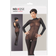 No:Xqse Transparent Catsuit