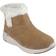 Skechers On-the-GO Stellar Cozy Step - Chestnut