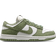 Nike Dunk Low Premium W - Oil Green/Treeline/Sail