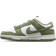 Nike Dunk Low Premium W - Oil Green/Treeline/Sail