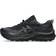 Asics Gel-Trabuco 12 GTX - Black/Graphite Grey