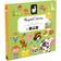 Janod Magneti'Stories The Farm 30-Magnet Educational Game