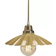 PR Home Ester Mustard Yellow Fönsterlampa ∅ 24cm