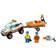 LEGO City 4x4 & Diving Boat 60012