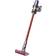 Dyson V11 Fluffy - Nickel/Rot