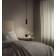 Holster Anthracite Pendant Lamp ∅ 5.5cm