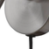 Oriva Elliot Silver Väggarmatur