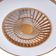 Lindby Teleo Wood Grain/White Takplafond ∅ 58cm