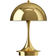 Louis Poulsen Panthella Brass Bordslampa 24.1cm