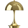 Louis Poulsen Panthella Brass Bordslampa 24.1cm