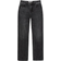 Stradivarius Straight Fit Jeans - Black Denim