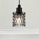 Nordlux Hollywood Smoke Pendel ∅ 10.8cm