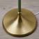 IKEA Flyghöjd Brass/Green Grey Golvlampa 143cm