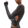 H&M Long Sleeved Microfibre Top - Dark Grey