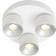 Nordlux Pitcher 3-Roundel White Spotlight