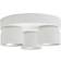 Nordlux Pitcher 3-Roundel White Spotlight