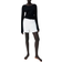 H&M Long Sleeved Jersey Shirt - Black