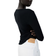 H&M Long Sleeved Jersey Shirt - Black