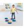 Play Factory Balance Beam Set