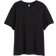 H&M Oversized T-shirt - Black