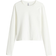 H&M Long Sleeved Top - White