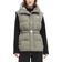 Canada Goose Women's Rayla Vest - Silver/Green