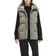 Canada Goose Women's Rayla Vest - Silver/Green