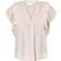 Neo Noir Jayla S Voile Top - Light Pink