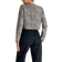 Shein Frenchy Women's Casual Long Sleeve Leopard Print Shirt With Bow,Women Costumes,Fall,Commute,Minimalist,Office,Old Money Women's Casual Long Sleeve Leopard Print Shirt With Bow,Women Costumes,Fall,Commute,Minimalist,Office,Old Money