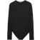 Stradivarius Body Polyamide - Noir