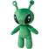 IKEA Aftonsparv Alien 34cm