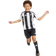 adidas Kids Juventus 24/25 Home Mini Kit