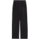 H&M Wide Trousers - Black