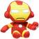 TY Marvel Avengers Iron Man 15cm