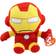 TY Marvel Avengers Iron Man 15cm