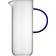 Lyngby Glas Torino Blue Brocca 1.1L