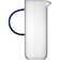 Lyngby Glas Torino Blue Brocca 1.1L