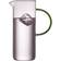 Lyngby Glas Torino Blue Brocca 1.1L