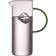 Lyngby Glas Torino Blue Mugge 1.1L