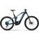 Haibike AllMtn CF 9 29/27.5 inches 2023 Gloss Fade Blue/White Unisex