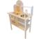 Bekids Wooden Play Kitchen