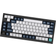 Keychron Q1 Max QMK Gateron Jupiter Red Wireless (Nordic)