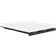 Karup Design Roots 160 Black Wood Black Night/Natural Soffa 160cm 2-sits