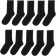 H&M Socks 10-pack - Black