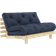 Karup Design Roots 140 Clear Wood Navy/Pine Sofa 140cm Zweisitzer