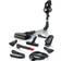 Bosch Unlimited 7 BCS711EXT Svart
