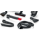 Bosch Unlimited 7 BCS711EXT Svart