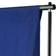 vidaXL Studio Background 500x300cm Blue