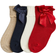 H&M Baby Socks 4-pack - Red/Dark Blue