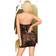 Penthouse Penthouse Cautious Cat XL